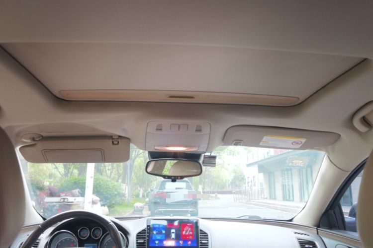 Used Buick Regal 2012 2.4L SIDI Elite Edition
