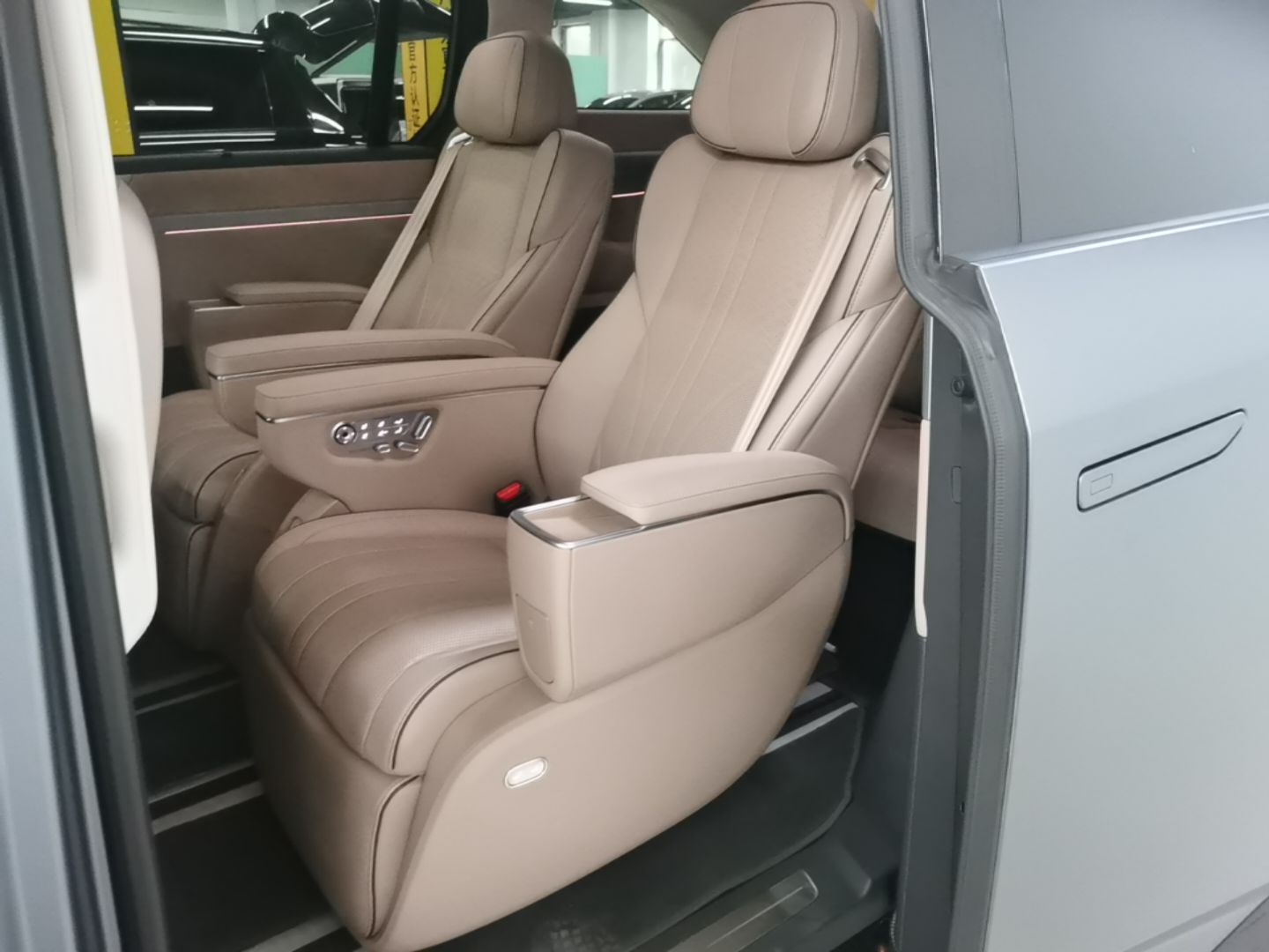 XPeng X9 2026 Model—Range-Extended Version 1602 Max — снимка 20