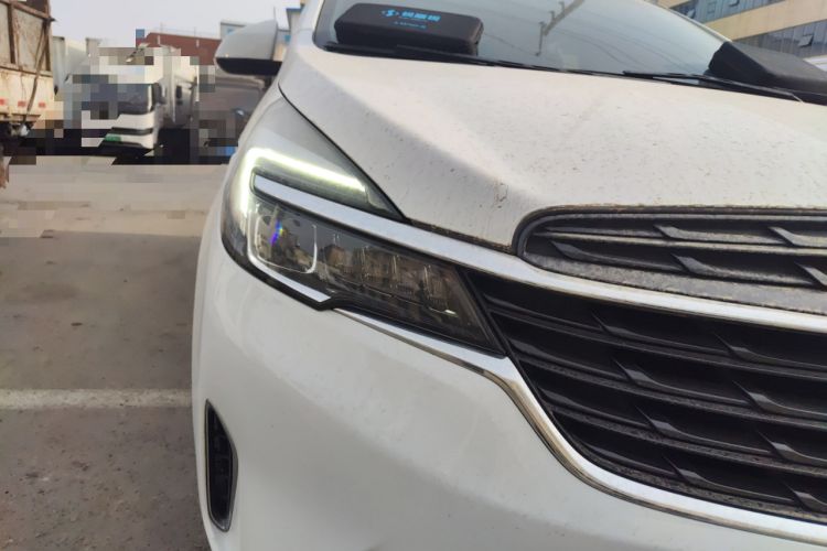 Used Buick GL8 2021 Land Cruiser Executive Class 652T Comfort Model