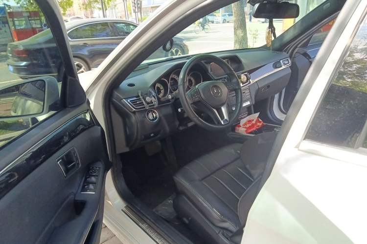 Used Mercedes-Benz E-Class 2015 Revised E 180 L Sport Edition