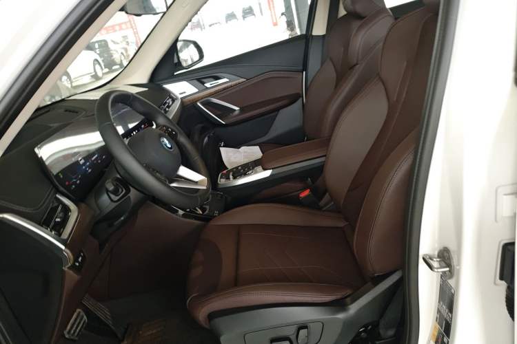 Used BMW iX1 2023 xDrive30L X Design Package
