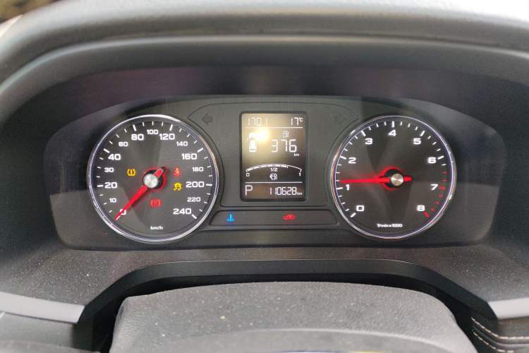 Used Roewe i6 2017 20T Automatic Internet Smart Edition