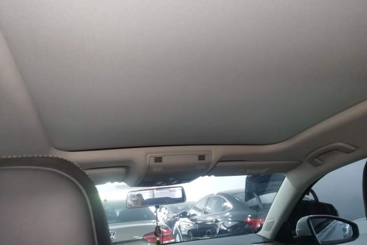 Used Volkswagen Sagitar 2023 280TSI DSG Beyond Lite Edition Headliner