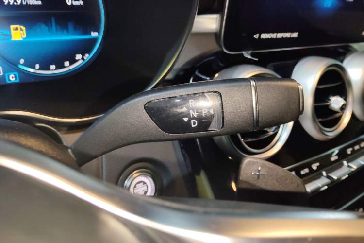 Used Mercedes-Benz GLC 2022 Second Facelift GLC 260 L 4MATIC Dynamic Edition