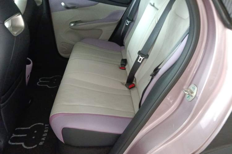 Used BYD Dolphin 2024 Honor Edition 420km Fashion Version