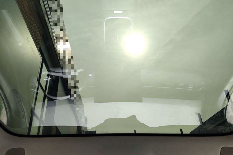 Used XPeng G6 2025 625 Long-Range Max Flagship Edition