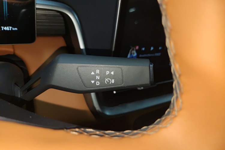 Used Dongfeng eπ eπ008 2025 210Max Rui Edition 5-Seater