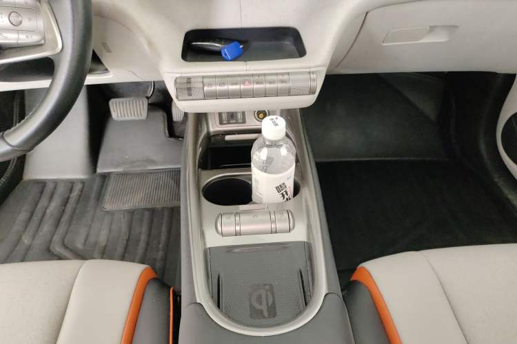 Used BYD Dolphin 2021 405 km Fashion Edition