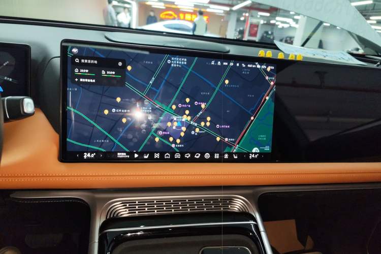 Used XPeng G9 2022 702 Max
