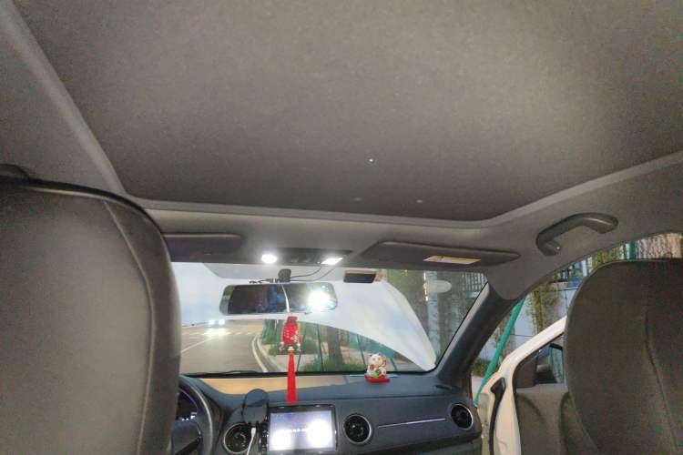 Used Honda XR-V 2019 1.5L CVT Comfort Version China VI
