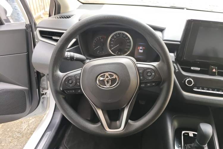 Used Toyota Allion 2021 2.0L Ambition Edition
