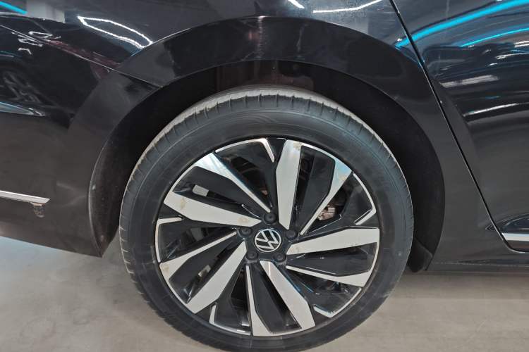 Used Volkswagen Passat 2023 330TSI Elite Edition