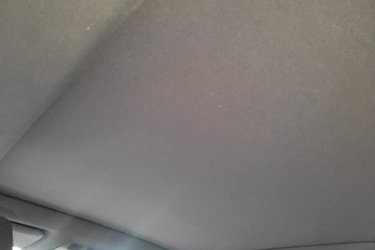 Used BMW 3 Series GT 2019 320i M Sport Package Headliner