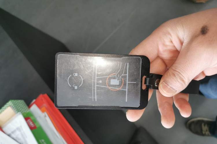 Used Tesla Model 3 2021 Standard Range Rear-Drive Upgraded Version