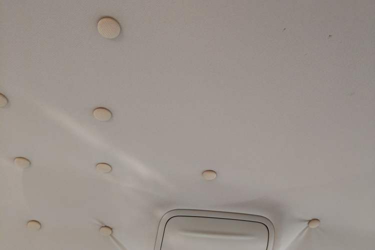 Used Skoda Octavia 2017 1.6L Automatic Chuanxing Edition
