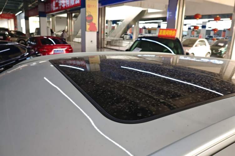 Used Honda UR-V 2020 370TURBO Four-Wheel Drive Prestige Edition
