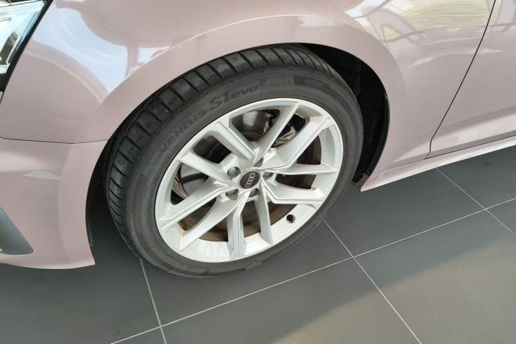 Used Audi A5 2024 Sportback 40 TFSI Fashionable and Dynamic Model