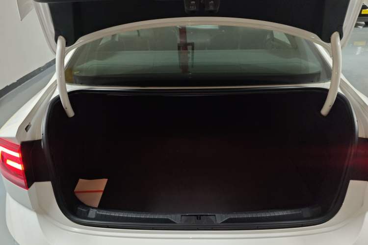 Used Volkswagen Lamando 2017 2.0T GTS
