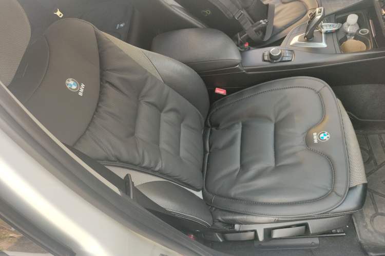 Used BMW 1 Series 2013 Revised 116i Leading Edition