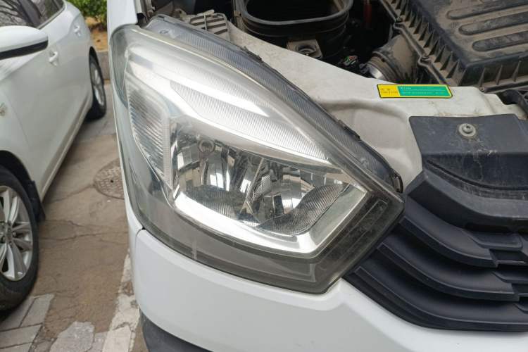 Used Iveco Eurocargo 2021 2.0T Manual Super Rui Long Wheelbase Short Overhang High Roof Side-Sliding Door F1A
