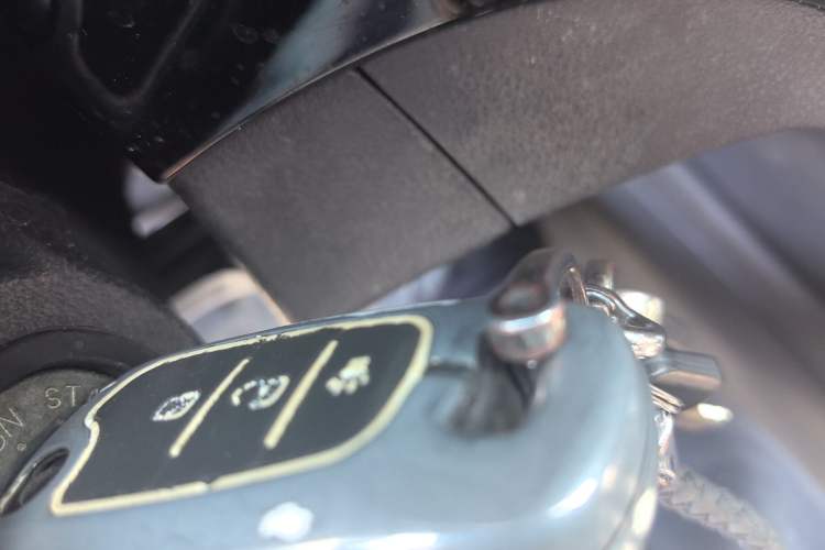 Used Great Wall Wingle 6 2017 2.4L Gasoline 4x4 Elite Version 4G69
