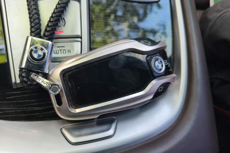 Used BMW 7 Series 2018 740Li M Sport Package Leading Model