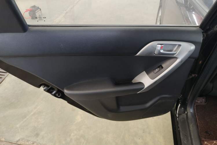 Used Kia Forte 2014 1.6L AT GL
