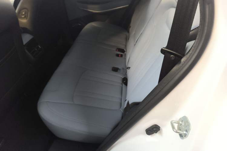 Used Changan CS75 New Energy 2018 1.5T PHEV Elite Model