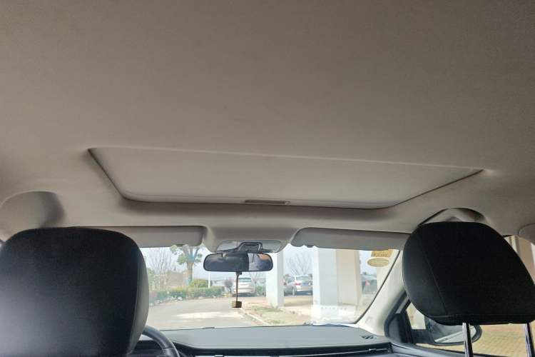 Used Chery Arrizo GX 2018 1.5T CVT Color Version China V Standard