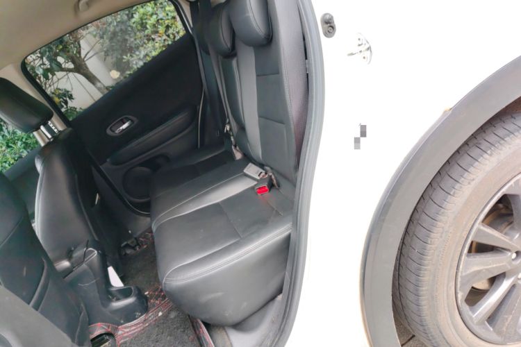 Used Everus VE-1 2021 Travel Edition
