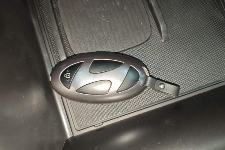 Used Hyundai Sonata 2024 1.5T Pro
