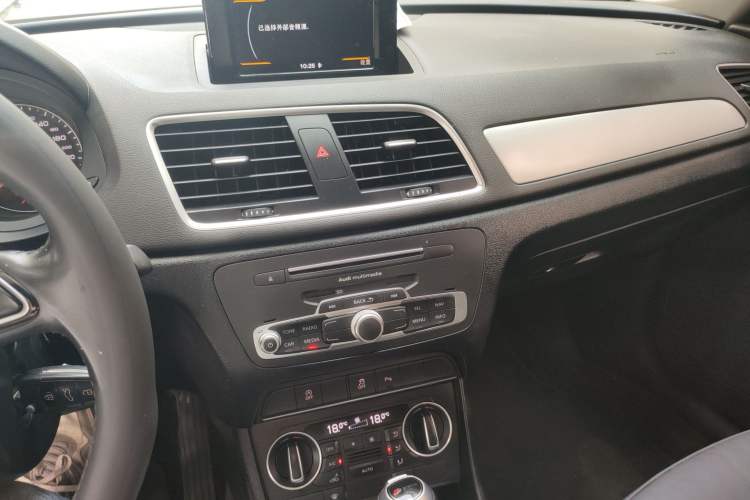 Used Audi Q3 2018 30 TFSI Fashion Edition Collector's Version