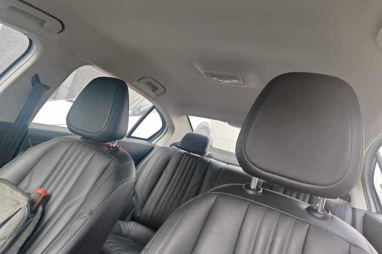 Used Peugeot 408 2024 360THP "Da Da" Edition – Romani Version
