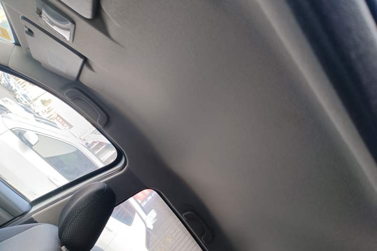 Used FORTHING Joyear 2014 XL Facelift 1.5L Manual Comfort Model