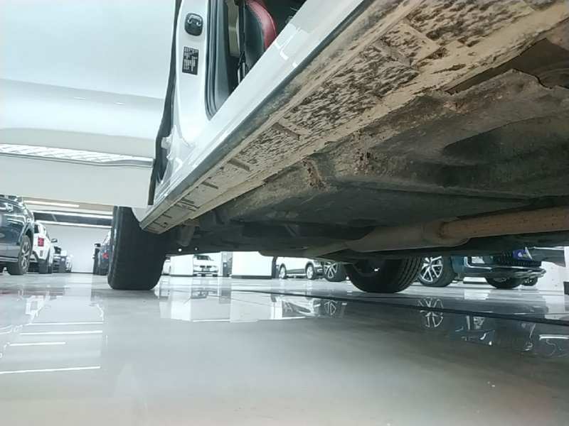 Used Hongqi HS3 2023 1.5T Two-Wheel Drive Shanwei Edition — 20