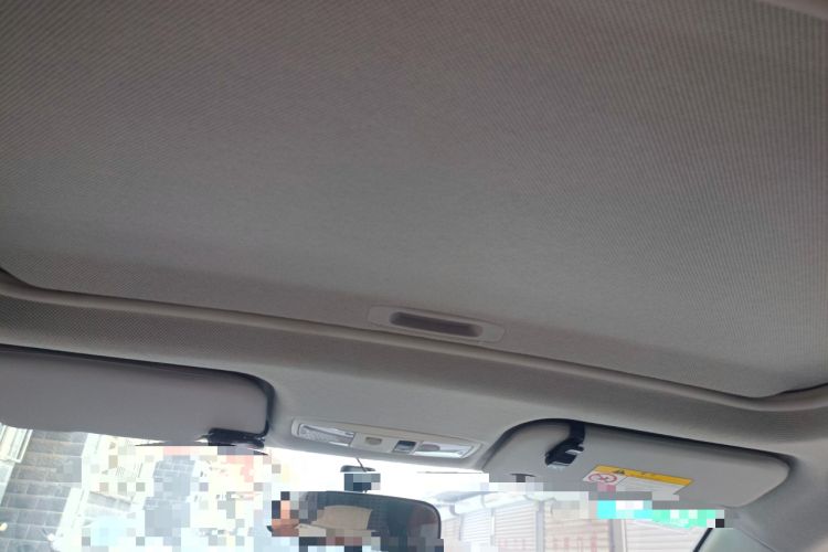 Used Soueast A5 Wing Dance 2019 1.5L CVT Luxury Edition China V Standard