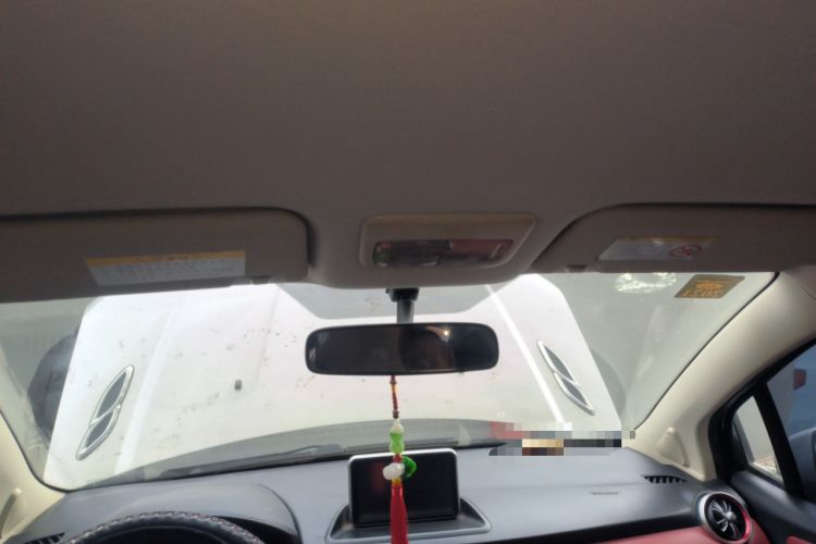 Used Haval H1 2015 1.5L AMT Luxury Model