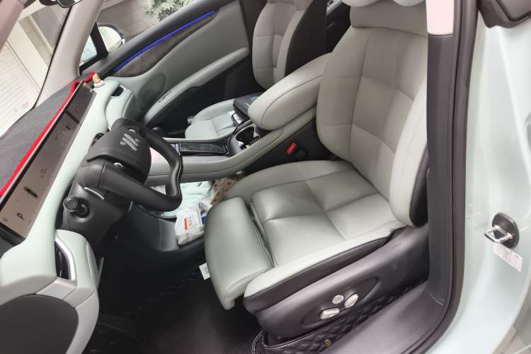 Used IM LS6 2023 Max Standard Edition
