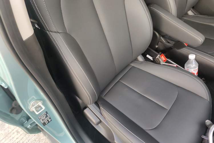 Used NETA V 2022 Chao 300 Lite Lithium Iron Phosphate Right Front Seat