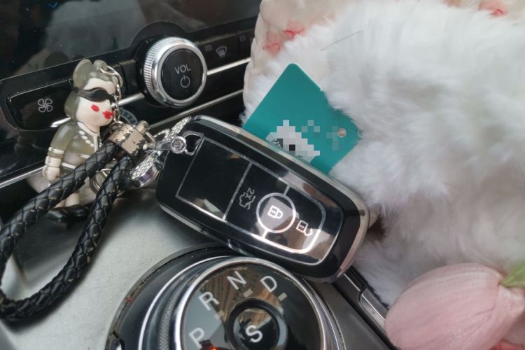 Used Ford Mondeo 2020 EcoBoost 180 Stylish Model