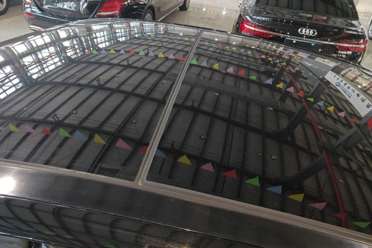 Used Kia K5 2019 Pro 1.6T Automatic Luxury Edition China VI Standard
