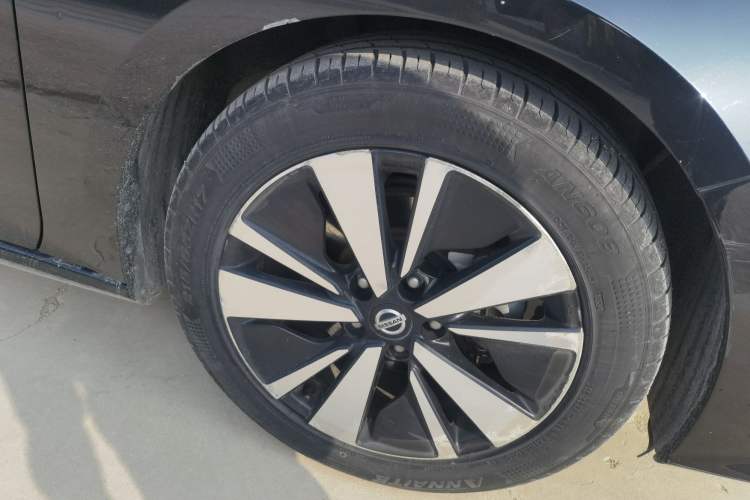 Used Nissan Teana 2021 2.0L XL Comfort Edition
