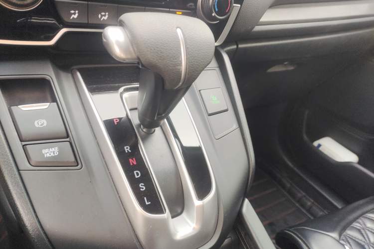 Used Honda Breeze 2021 240TURBO CVT Front-Wheel Drive Elite Edition