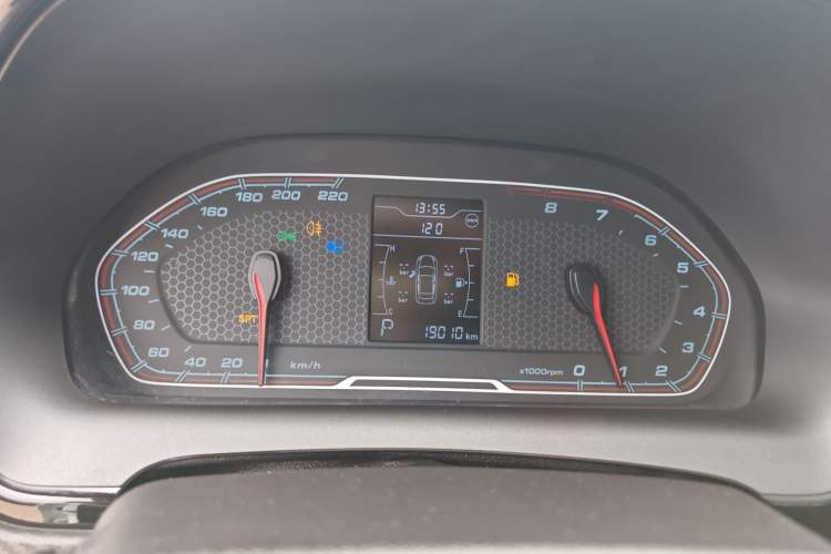 Used Chery Tiggo 3X 2018 1.5L Automatic Elite Edition