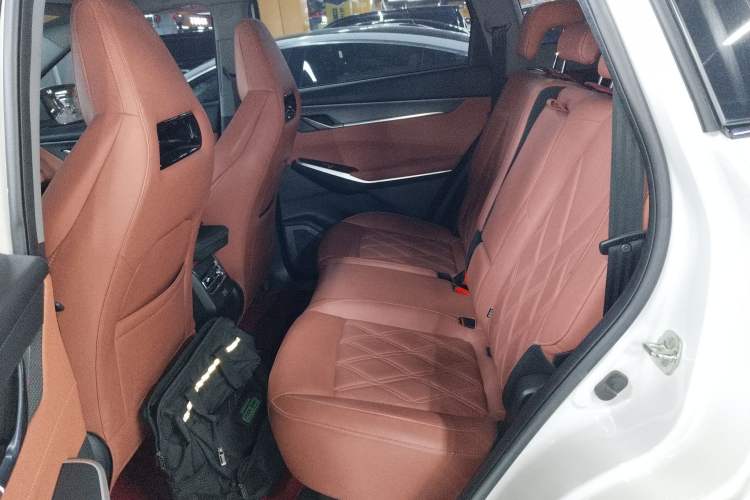 Used Changan CS75 PLUS 2023 3rd Generation 1.5T Automatic Prestige Model