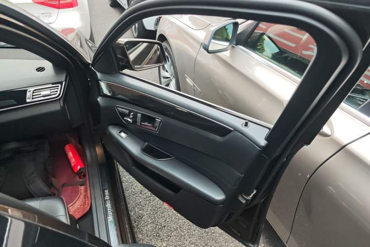 Used Mercedes-Benz E-Class 2015 Restyled E 260 L Sport Edition