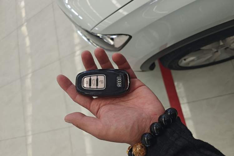 Used Audi Q3 2019 35 TFSI Advanced Dynamic Edition
