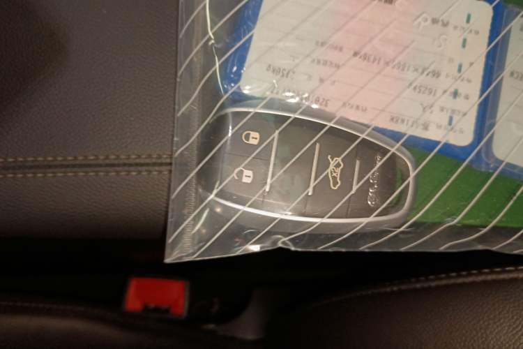 Used Alfa Romeo Giulia 2017 2.0T 200HP Luxury Edition