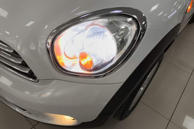 Used MINI Countryman 2014 1.6L ONE