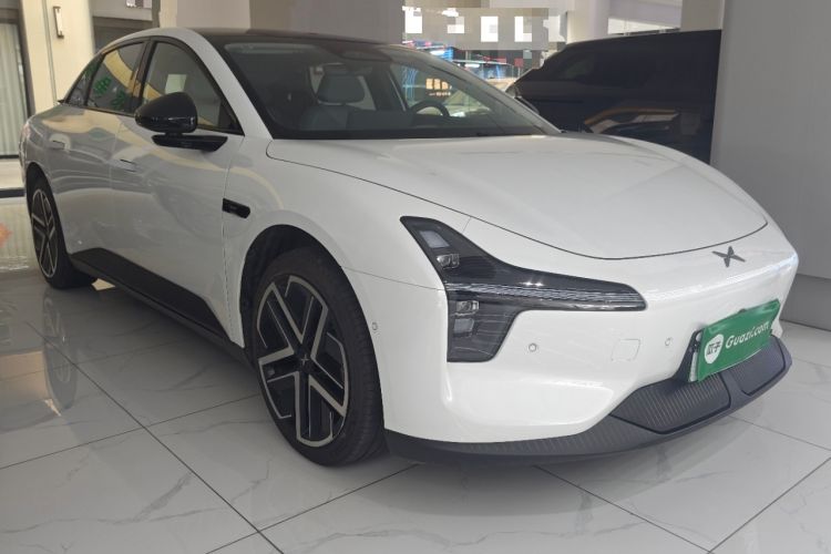 Used XPeng MONA M03 2025 600 with Ultra-Long Range Max